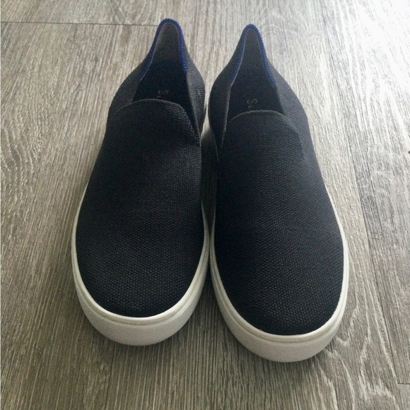 ROTHYs classic slip on sneakers. Never worn - Picture 2 of 5